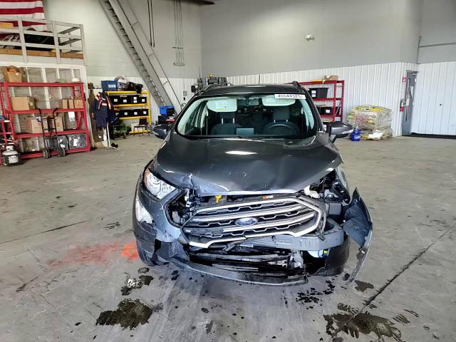 2020 Ford EcoSport - Image 11