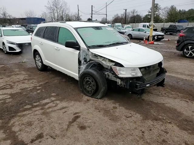 2017 Dodge Journey - Image 12