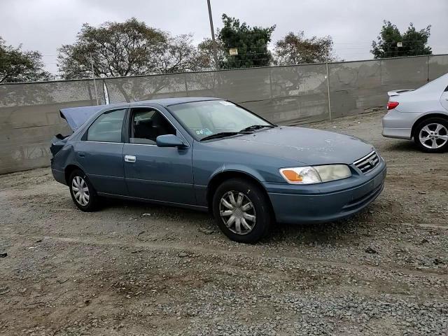2001 Toyota Camry - Image 10