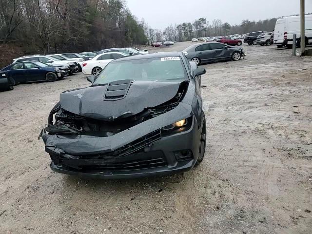 2014 Chevrolet Camaro - Image 11