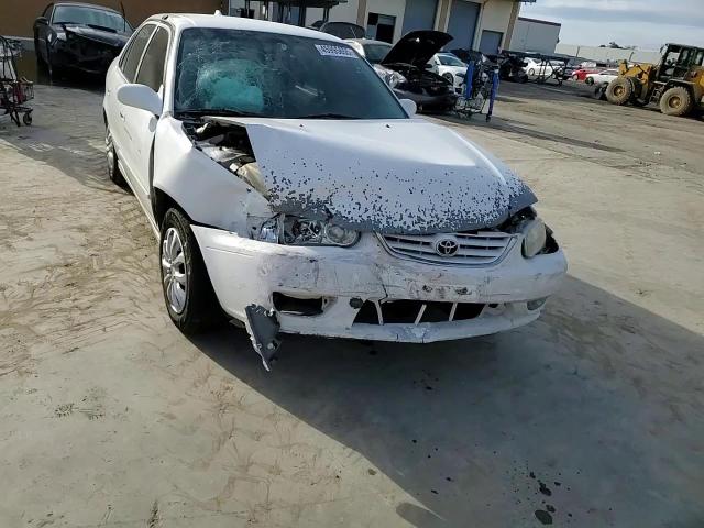 2001 Toyota Corolla - Image 11
