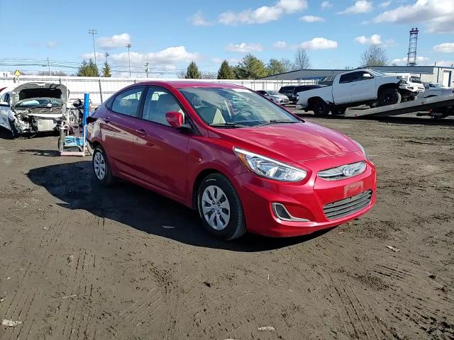 2016 Hyundai Accent - Image 11