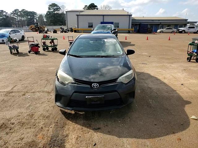 2015 Toyota Corolla - Image 11