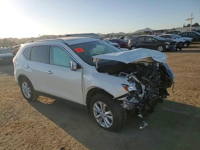2016 Nissan Rogue - Image 11