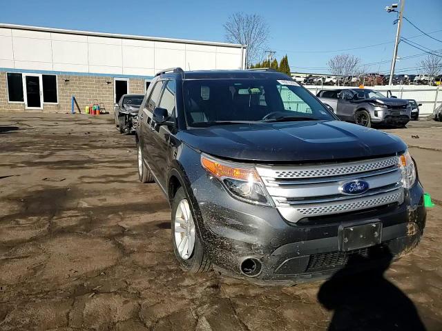 2015 Ford Explorer - Image 12