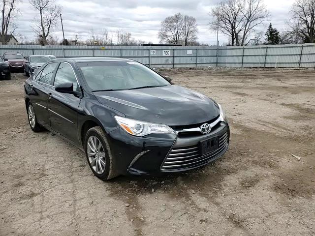 2017 Toyota Camry - Image 11