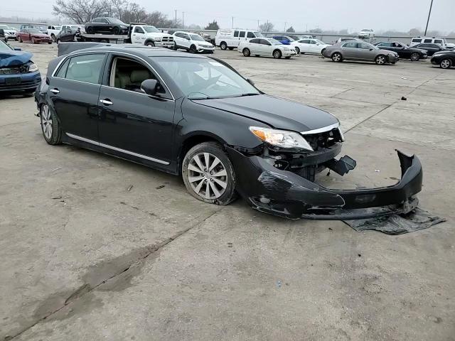 2011 Toyota Avalon Base VIN: 4T1BK3DB4BU421579 Lot: 43972745