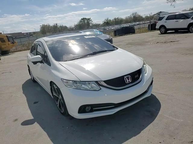 2015 Honda Civic - Image 10