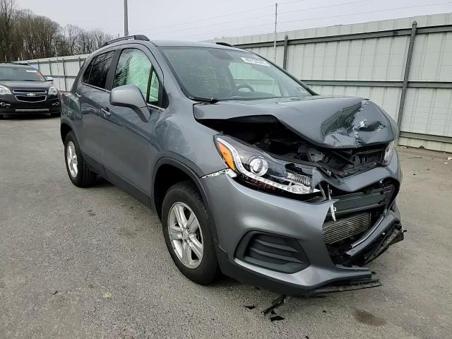 2019 Chevrolet Trax - Image 12