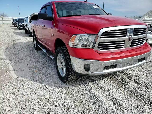 2016 RAM 1500 - Image 10