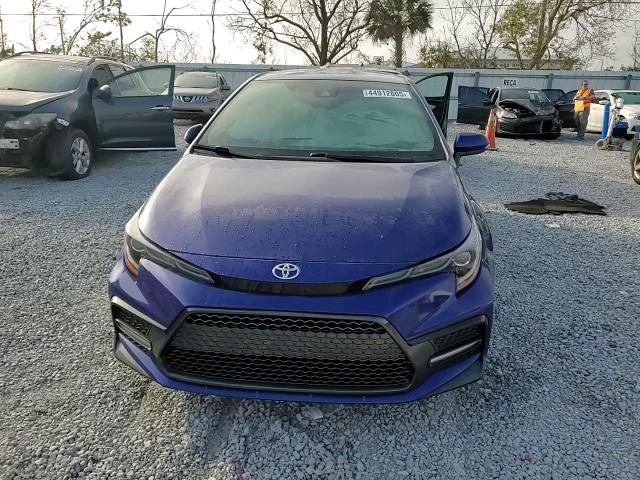 2020 Toyota Corolla - Image 11