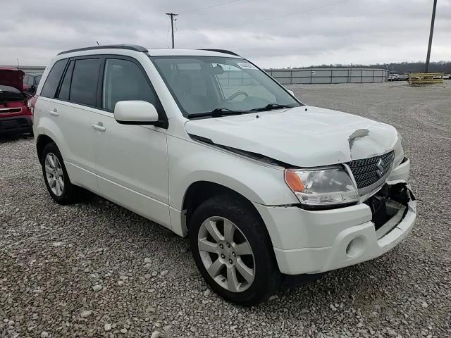 2012 Suzuki Grand Vitara - Image 12