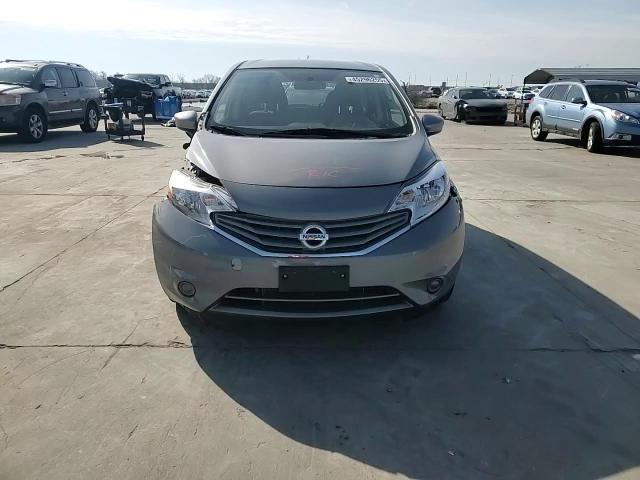 2015 Nissan Versa - Image 13