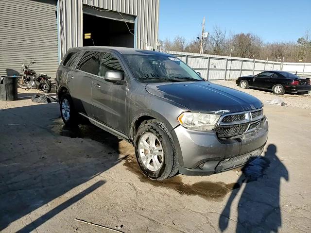 2012 Dodge Durango - Image 14