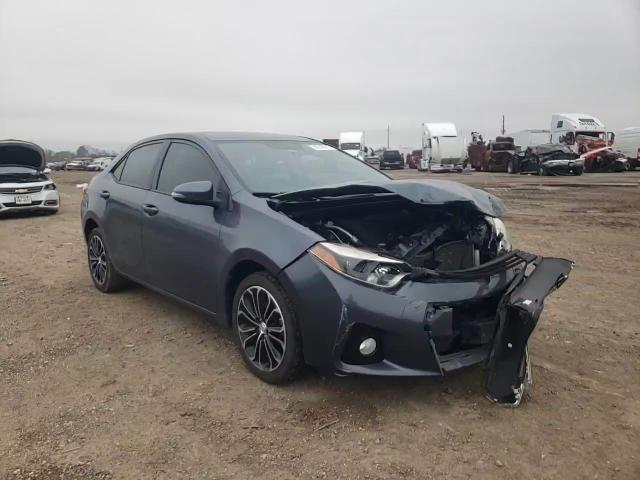 2016 Toyota Corolla - Image 11