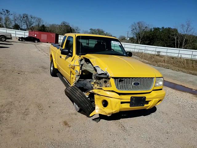 2001 Ford Ranger - Image 10