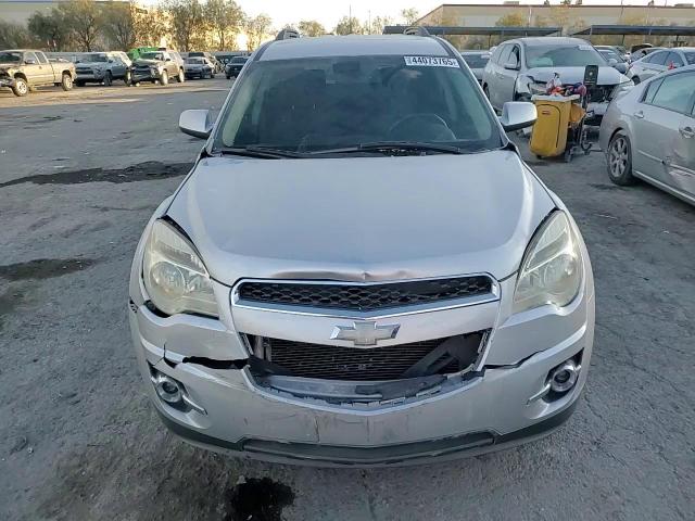 2010 Chevrolet Equinox - Image 11