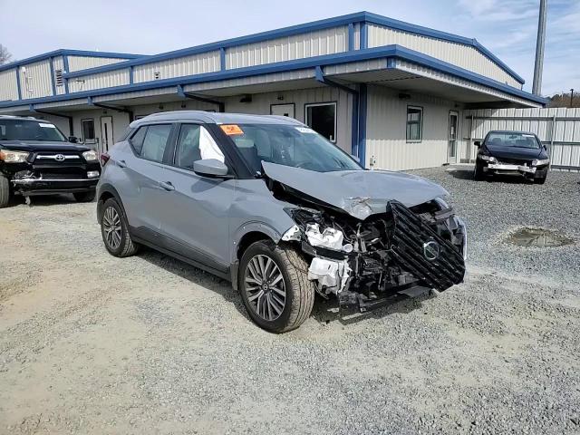2021 Nissan Kicks - Image 11