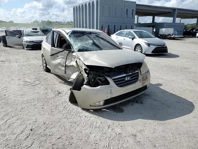 2008 Hyundai Elantra - Image 10