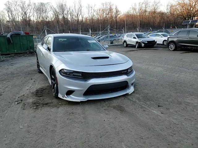 2020 Dodge Charger - Image 11