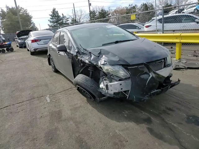 2014 Honda Civic - Image 11