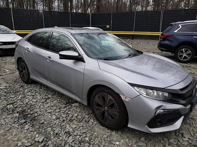 2018 Honda Civic - Image 11