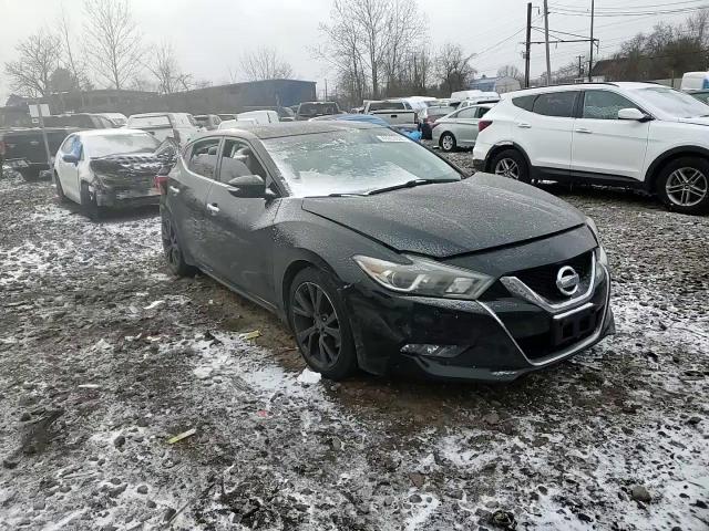 2017 Nissan Maxima - Image 10