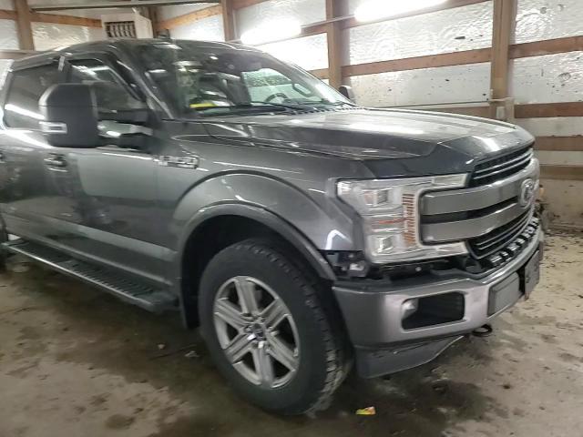 2018 Ford F-150 - Image 13