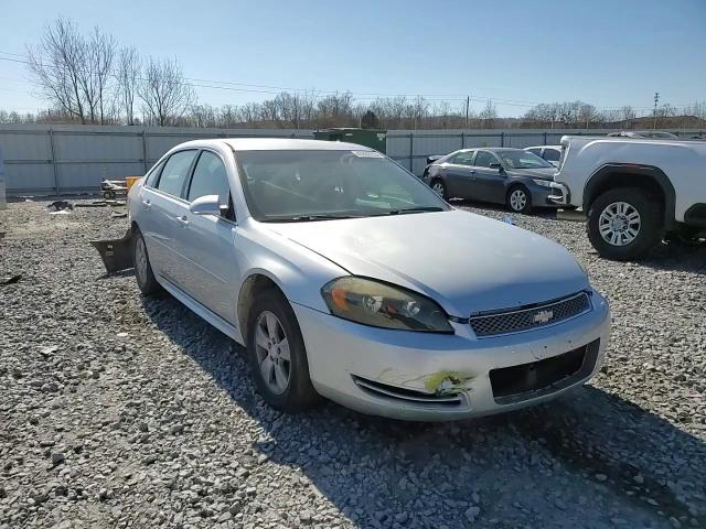 2014 Chevrolet Impala - Image 11