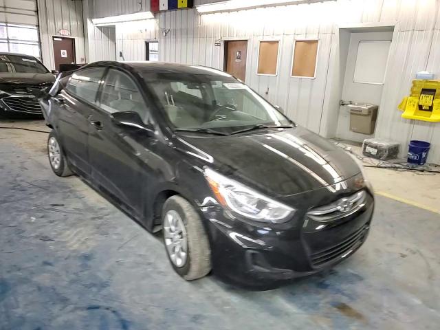 2016 Hyundai Accent - Image 11