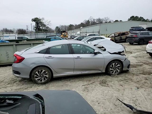 2017 Honda Civic - Image 10