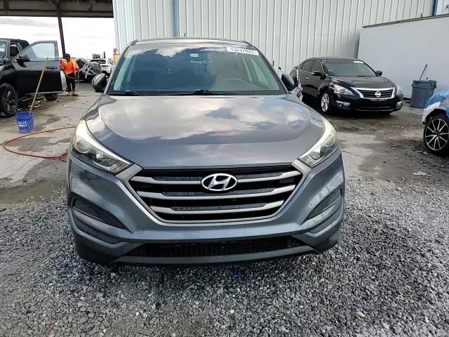 2016 Hyundai Tucson - Image 14