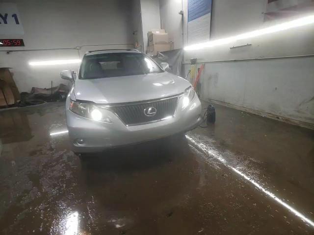 2012 Lexus RX - Image 13