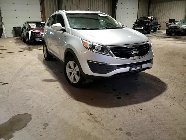 2013 Kia Sportage - Image 11