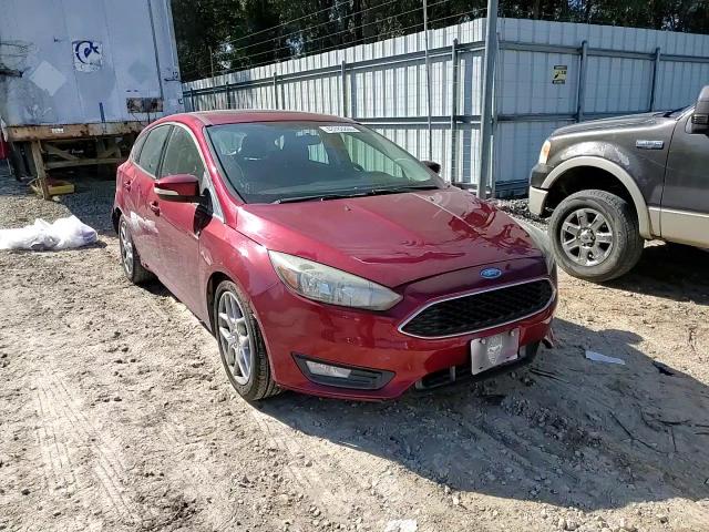2015 Ford Focus - Image 11
