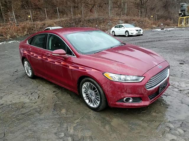 2013 Ford Fusion - Image 13