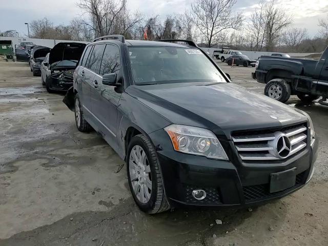 2011 Mercedes-Benz GLK-klasse - Image 12