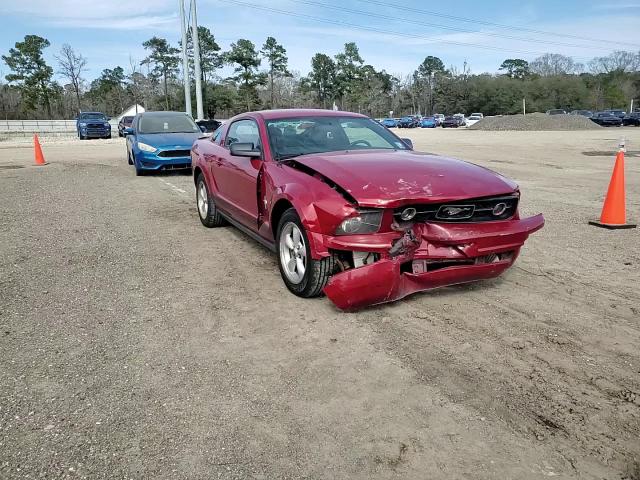2008 Ford Mustang - Image 11