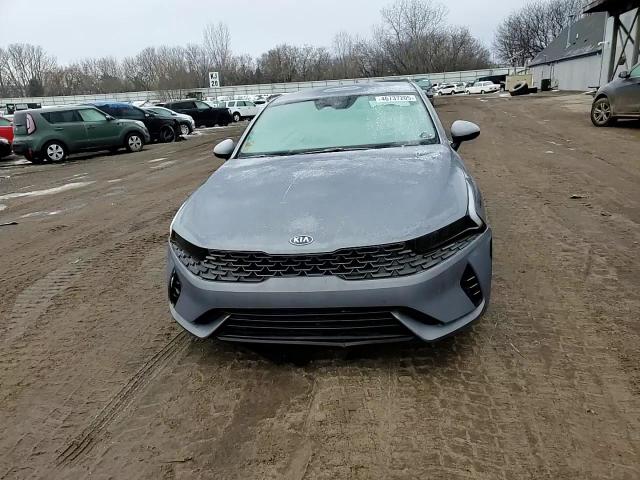 2021 Kia K5 - Image 11