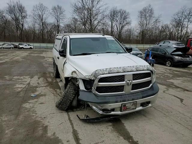 2013 Ram 1500 St VIN: 3C6JR7DT3DG514988 Lot: 43770115