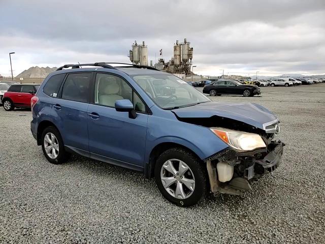 2015 Subaru Forester - Image 11