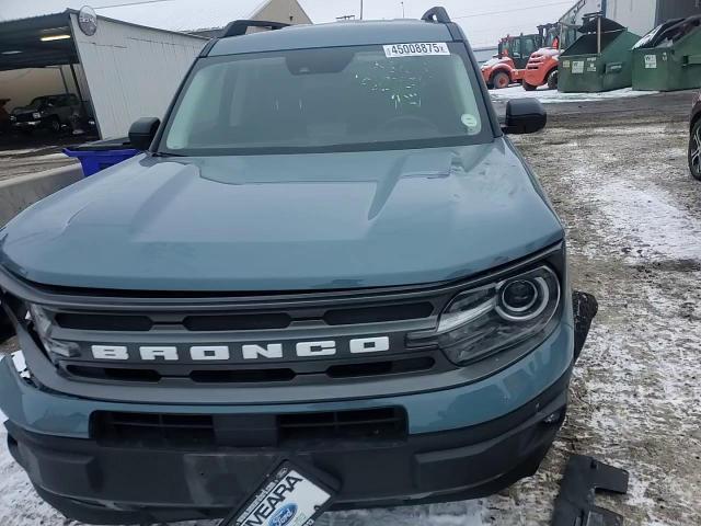 2021 Ford Bronco - Image 12