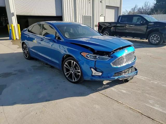 2020 Ford Fusion - Image 10