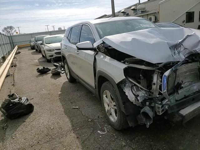 2019 GMC Terrain - Image 12