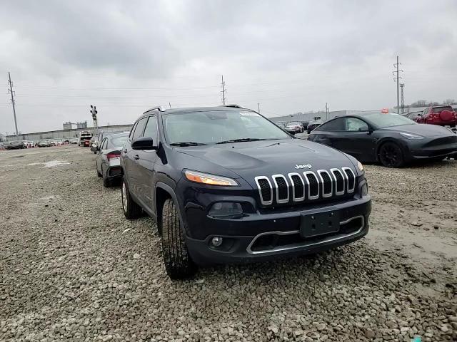 2014 Jeep Grand Cherokee - Image 12