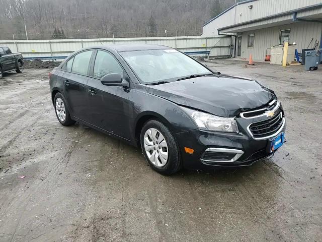 2016 Chevrolet Cruze - Image 13