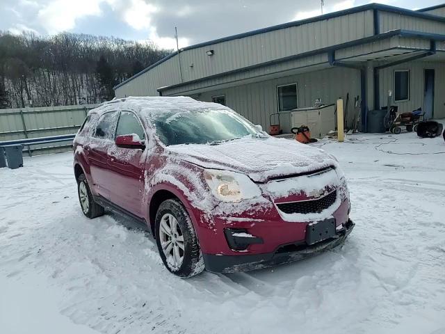 2014 Chevrolet Equinox - Image 14
