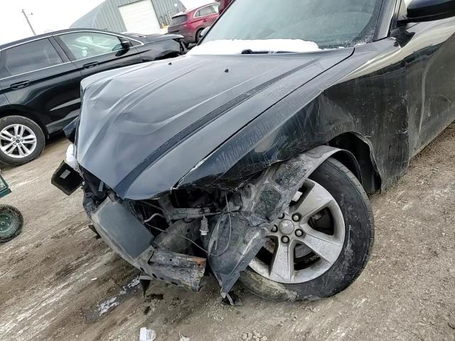 2013 Dodge Charger - Image 11
