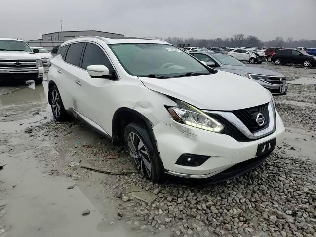 2015 Nissan Murano - Image 12