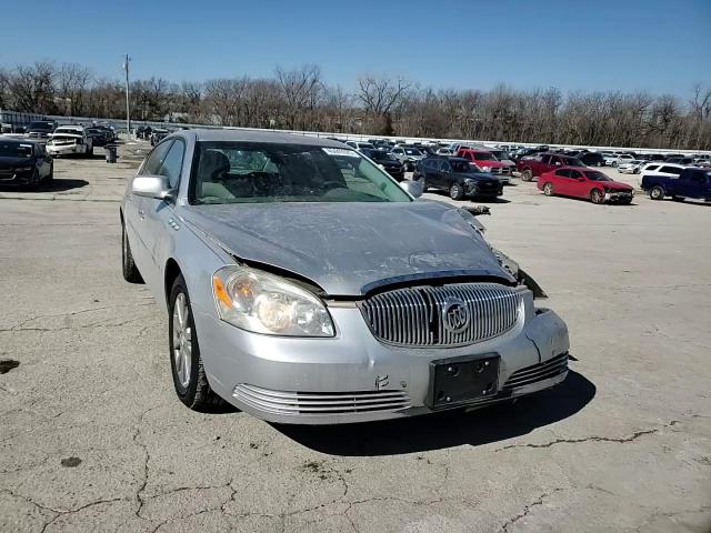 2009 Buick Lucerne - Image 11